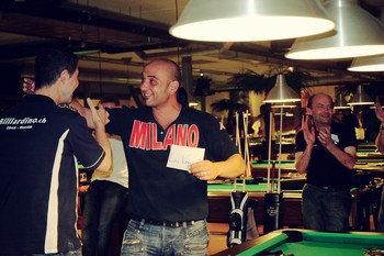 Billiardino Züri-Westside