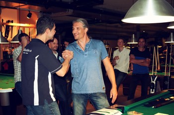 Billiardino Züri-Westside