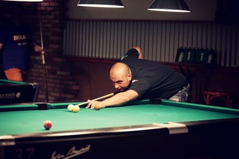 Billiardino Züri-Westside