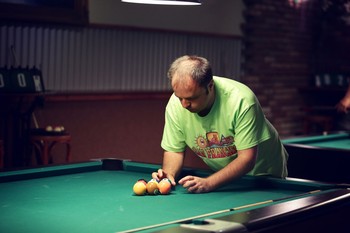 Billiardino Züri-Westside