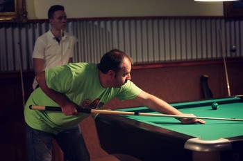 Billiardino Züri-Westside
