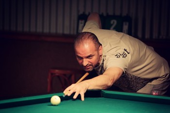 Billiardino Züri-Westside