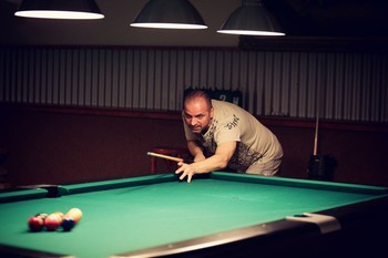 Billiardino Züri-Westside