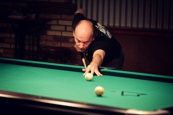 Billiardino Züri-Westside