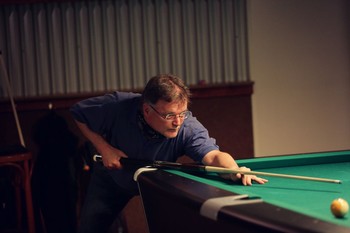 Billiardino Züri-Westside