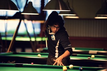 Billiardino Züri-Westside