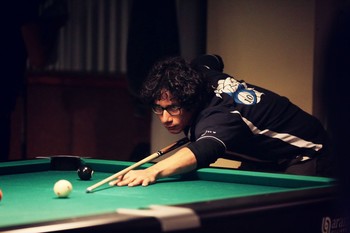 Billiardino Züri-Westside
