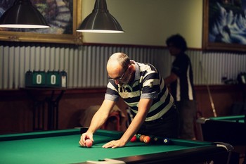 Billiardino Züri-Westside