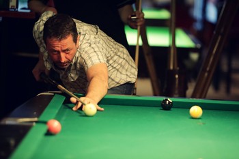Billiardino Züri-Westside