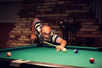 Billiardino Züri-Westside