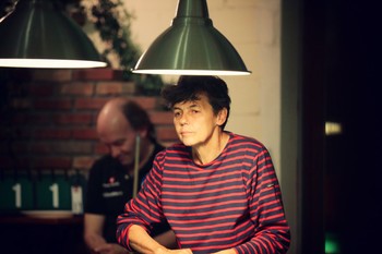 Billiardino Züri-Westside