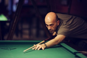 Billiardino Züri-Westside