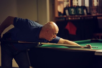Billiardino Züri-Westside