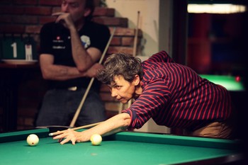 Billiardino Züri-Westside