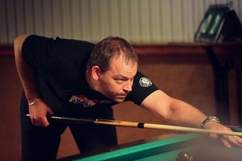 Billiardino Züri-Westside