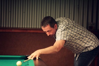 Billiardino Züri-Westside