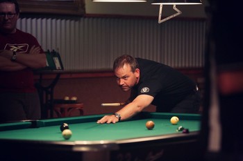 Billiardino Züri-Westside