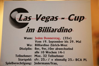Billiardino Züri-Westside