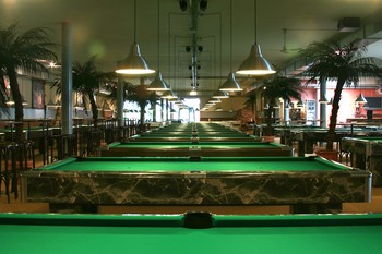 Billiardino Züri-Westside