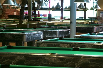 Billiardino Züri-Westside