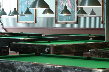 Billiardino Züri-Westside