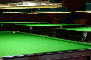 Billiardino Züri-Westside