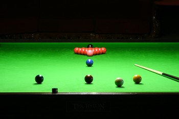 Billiardino Züri-Westside