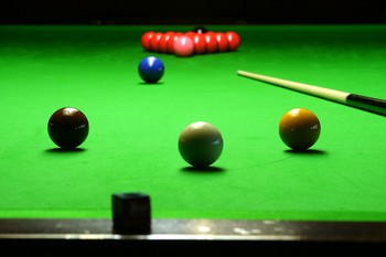 Billiardino Züri-Westside