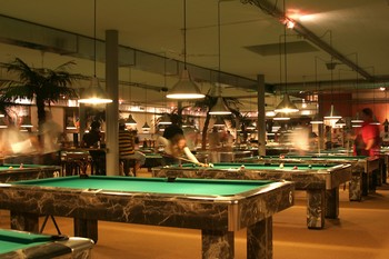 Billiardino Züri-Westside