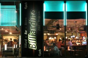 Billiardino Züri-Westside