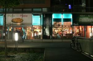 Billiardino Züri-Westside