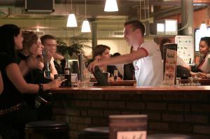 Billiardino Züri-Westside