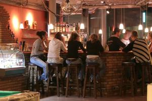 Billiardino Züri-Westside