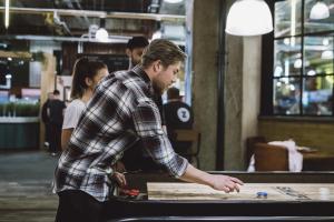 Billiardino Züri-Westside