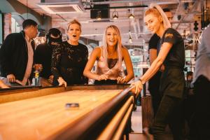 Billiardino Züri-Westside