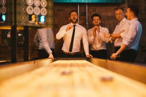 Billiardino Züri-Westside