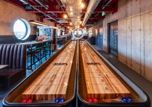 Billiardino Züri-Westside