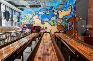 Billiardino Züri-Westside