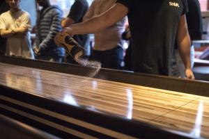 Billiardino Züri-Westside