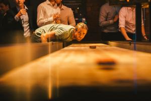 Billiardino Züri-Westside