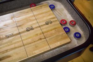 Billiardino Züri-Westside