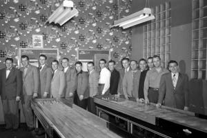 Billiardino Züri-Westside