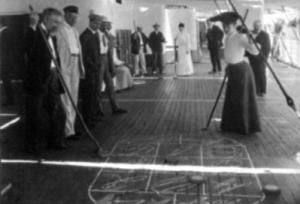 Billiardino Züri-Westside